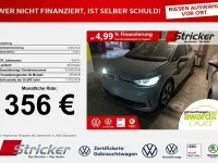 Gebraucht VW ID.3 Pro 150 kW (204 PS) 2024 Mondsteingrau Kleinwagen