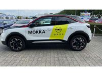 gebraucht Opel Mokka GS Line 1.2 Turbo EU6d
