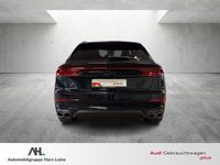 gebraucht Audi SQ8 4.0 TDI quattro Tiptronic HD Matrix AHK Pano Allradlenk. B+O Standheizung