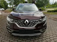 Gebraucht Renault Koleos Intens 158 PS (116 kW) 2021 Violett SUV