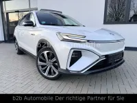 Gebraucht MG Marvel R Performance 211 kW (288 PS) 2022 Weiß SUV