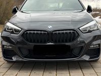 Gebraucht BMW 220 Performance 190 PS (139 kW) 2020 Schwarz Coupé