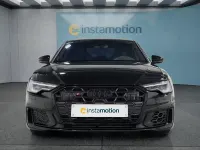 Gebraucht Audi S6 344 PS (253 kW) 2025 Schwarz Limousine