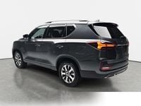 Neu KGM Rexton 201 PS (147 kW) 2026 Metallic SUV