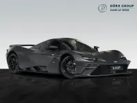 Gebraucht KTM X-Bow 500 PS (367 kW) 2024 Schwarz Coupé