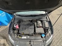 Gebraucht Seat Leon ST 116 PS (85 kW) 2019 Grau Kombi