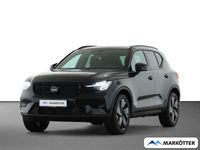 Neu Volvo XC40 Plus 197 PS (144 kW) 2025 Schwarz SUV