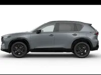 Neu Mazda CX-5 Homura-Line 141 PS (103 kW) 2026 SUV