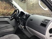 Gebraucht VW California California 179 PS (131 kW) 2013 Grau Van