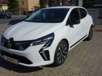 Neu Mitsubishi Colt Plus 91 PS (66 kW) 2025 Weiß Kleinwagen
