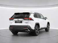 Gebraucht Suzuki Across Comfort+ 306 PS (225 kW) 2026 Weiß SUV