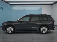 Gebraucht BMW X7 M Sport 340 PS (250 kW) 2026 Grau SUV