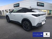 Gebraucht Peugeot 3008 GT 145 PS (106 kW) 2025 Weiß SUV