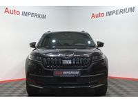 gebraucht Skoda Kodiaq Sportline 4x4*ACC*DAB*STHZ*RfK*AHK