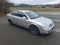 Gebraucht Opel Vectra 155 PS (114 kW) 2026 Silber Limousine