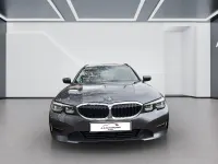 Używany BMW 330e Advantage 184 KM (135 kW) 2021 Szary Kombi