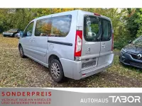 Occasion Citroën Jumpy 128 ch (94 kW) 2015 Gris Monospace
