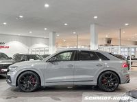 Gebraucht Audi SQ8 Competition 507 PS (372 kW) 2022 Grau SUV