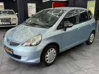 Gebraucht Honda Jazz LS 83 PS (61 kW) 2007 Grau Kleinwagen