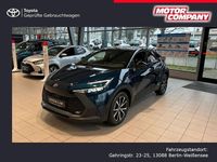 Gebraucht Toyota C-HR 223 PS (164 kW) 2026 Blau SUV