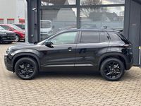 Neu Jeep Avenger 110 PS (80 kW) 2026 Schwarz SUV