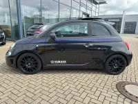 Gebraucht Abarth 595 165 PS (121 kW) 2021 Negro scorpione (metallic) Kleinwagen