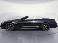 gebraucht BMW M6 Cabriolet M DKG Navi Prof. M Drivers Package EDC