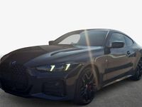 Neu BMW 430 245 PS (180 kW) 2025 Grau Coupé