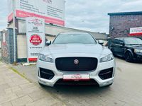 gebraucht Jaguar F-Pace 3.0d 300 PS * R-Sport * Virtual Cockpit * Panorama