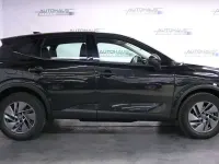 Gebraucht Nissan Qashqai 360º 158 PS (116 kW) 2022 Black (m) SUV