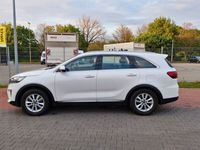 gebraucht Kia Sorento 2.2 CRDi 2WD Edition 7