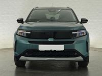 Gebraucht Opel Frontera 83 kW (113 PS) 2025 Gruen SUV