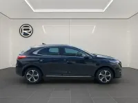 Gebraucht Kia XCeed Vision 141 PS (103 kW) 2020 Zilinaschwarz met. (metallic) SUV