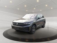 Neu VW Touareg R-line 286 PS (210 kW) 2025 Grau SUV