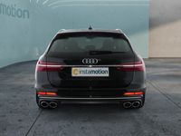 gebraucht Audi S6 Avant TDI Matrix,B&O,S-Sportsitze,Navi,AHK,PD