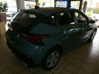 gebraucht Hyundai i20 i20Neues Modell--Kamera-App-Klima