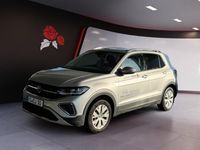 Gebraucht VW T-Cross Style 116 PS (85 kW) 2025 SUV