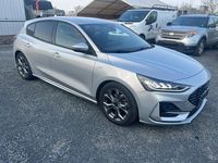 Gebraucht Ford Focus ST-Line 125 PS (91 kW) 2023 Silber Limousine