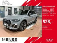 Gebraucht Audi Q5 S-Line 299 PS (219 kW) 2022 Individuallackierungen audi excl SUV