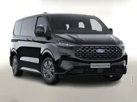 Neu Ford Tourneo Custom Titanium 170 PS (125 kW) 2026 Schwarz metallic Van