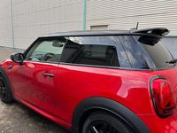 Gebraucht Mini John Cooper Works Essential 231 PS (169 kW) 2021 Rot Kleinwagen