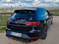 gebraucht Seat Leon ST Cupra 300 4Drive R