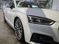 Gebraucht Audi A5 S-Line 286 PS (210 kW) 2018 Coupé
