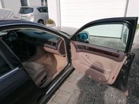 gebraucht Audi A6 1.9 TDI - Baujahr 1999 Limousine