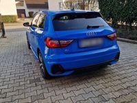 gebraucht Audi A1 Sportback 30 TFSI S line S line