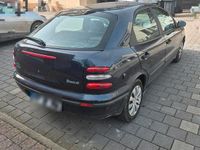 Second-hand Fiat Brava 1997 Albastru Hatchback