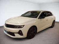 Gebraucht Opel Astra S 131 PS (96 kW) 2024 Weiß Limousine