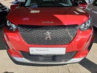 gebraucht Peugeot 2008 Allure Pack 8-Gang Automatic