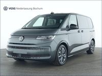 Gebraucht VW Multivan Life 177 PS (130 kW) 2025 Grau Van