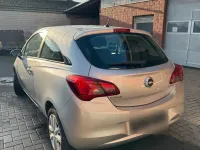 Second-hand Opel Corsa Eco 90 CP (66 kW) 2015 Hatchback